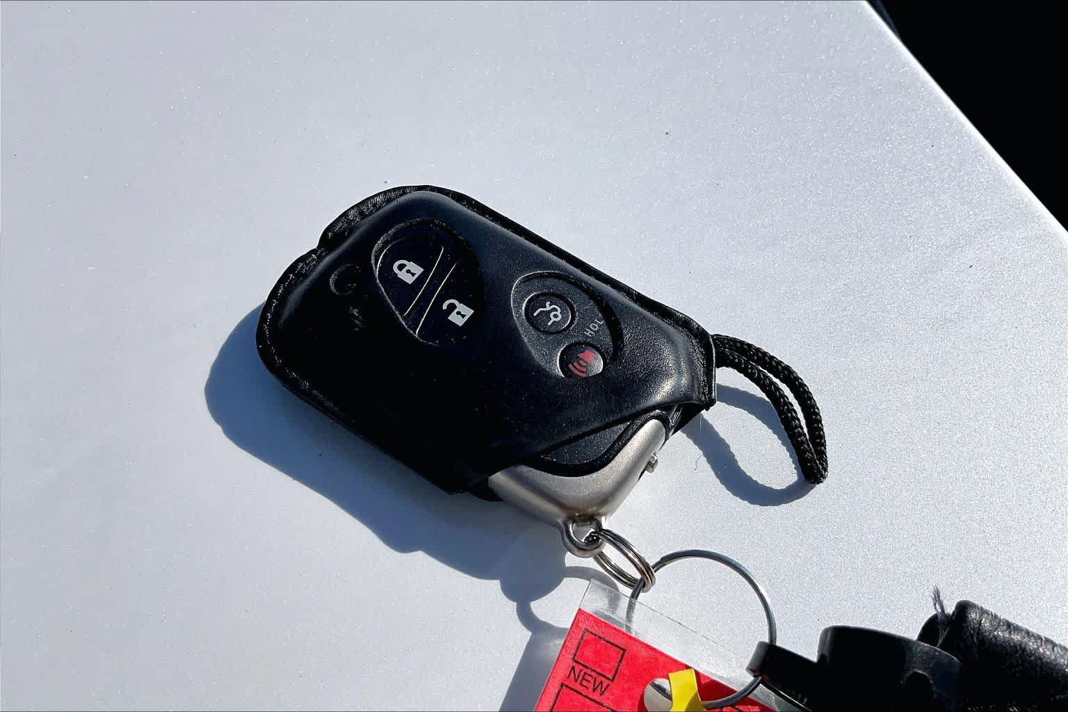Used 2008 Lexus LS 460 RWD image 13
