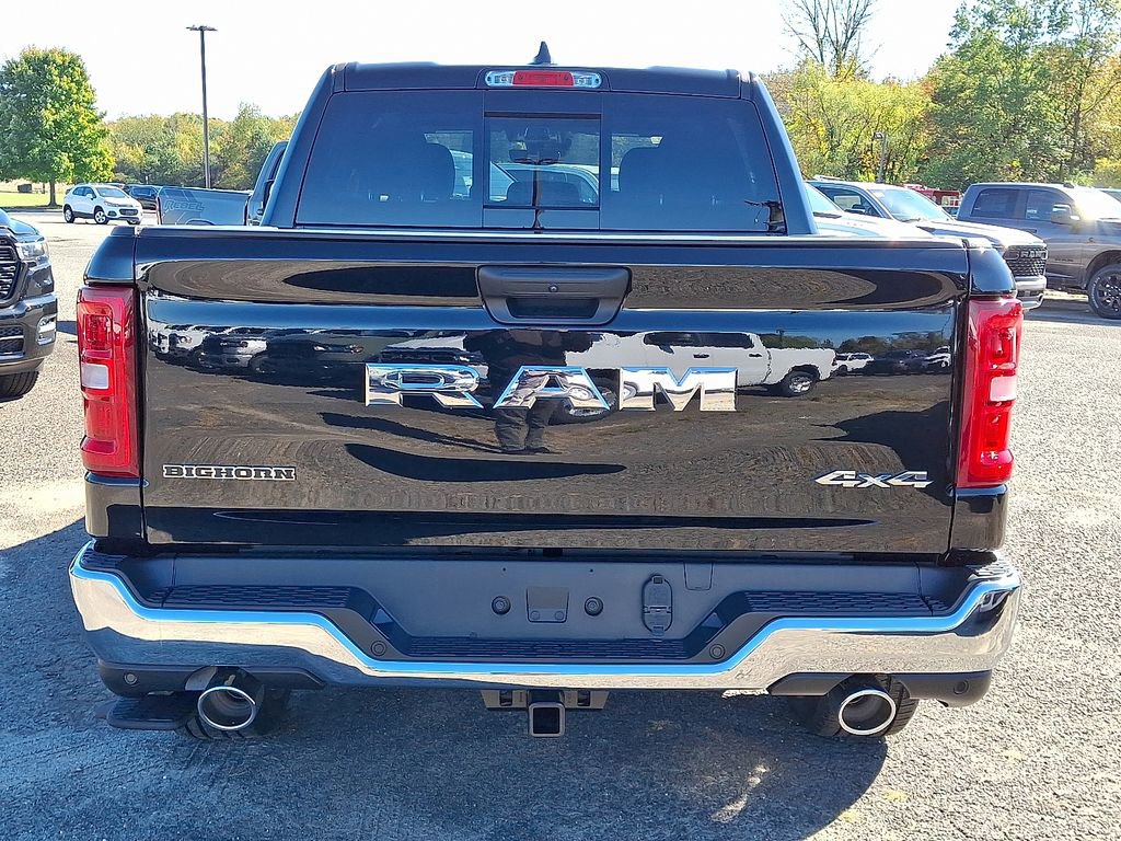 New 2026 RAM 1500 Big Horn image 7
