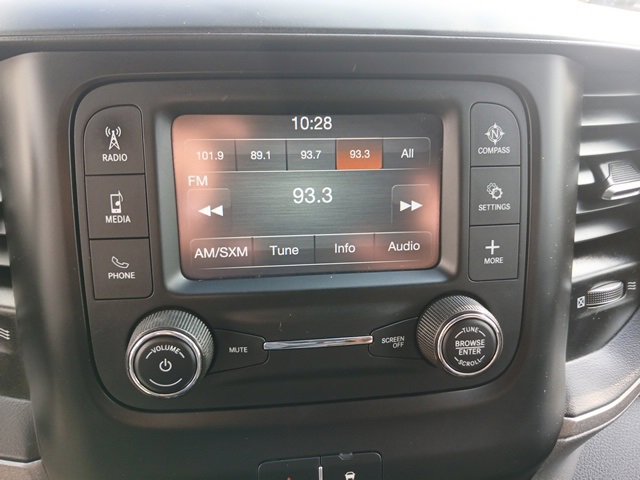 Used 2020 RAM 3500 Tradesman image 46