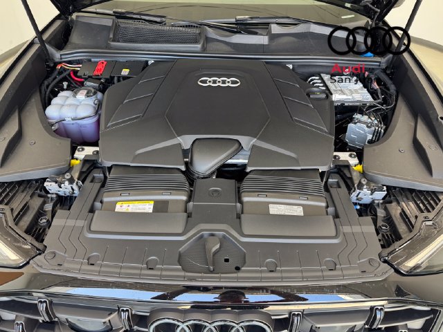 New 2026 Audi Q8 Premium AWD/4WD image 6
