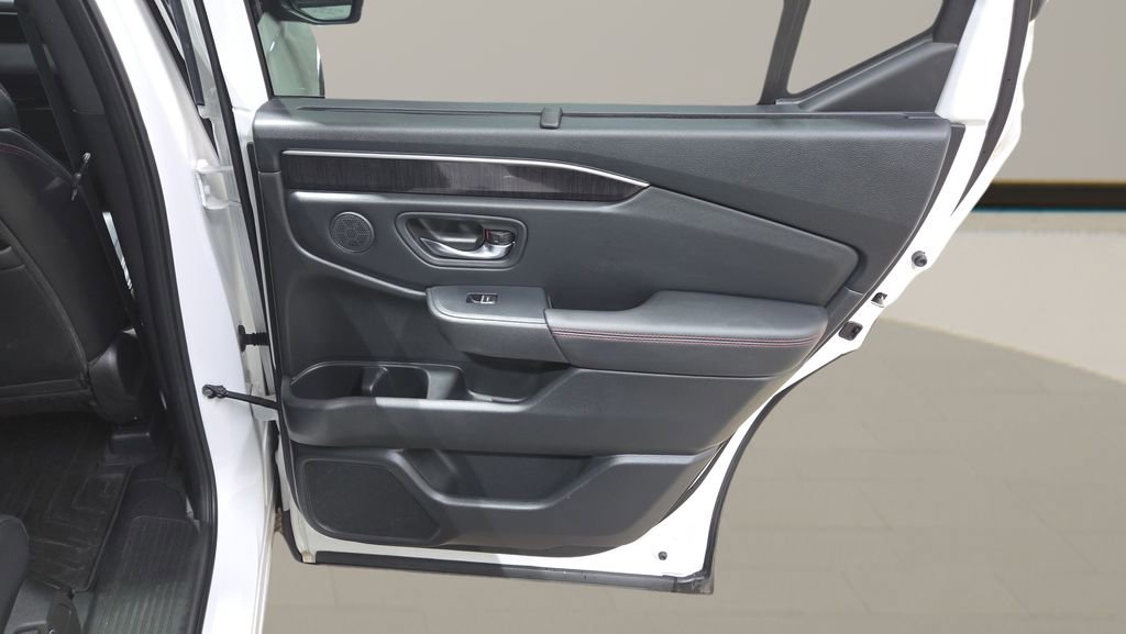 Used 2023 Honda Pilot Elite image 28
