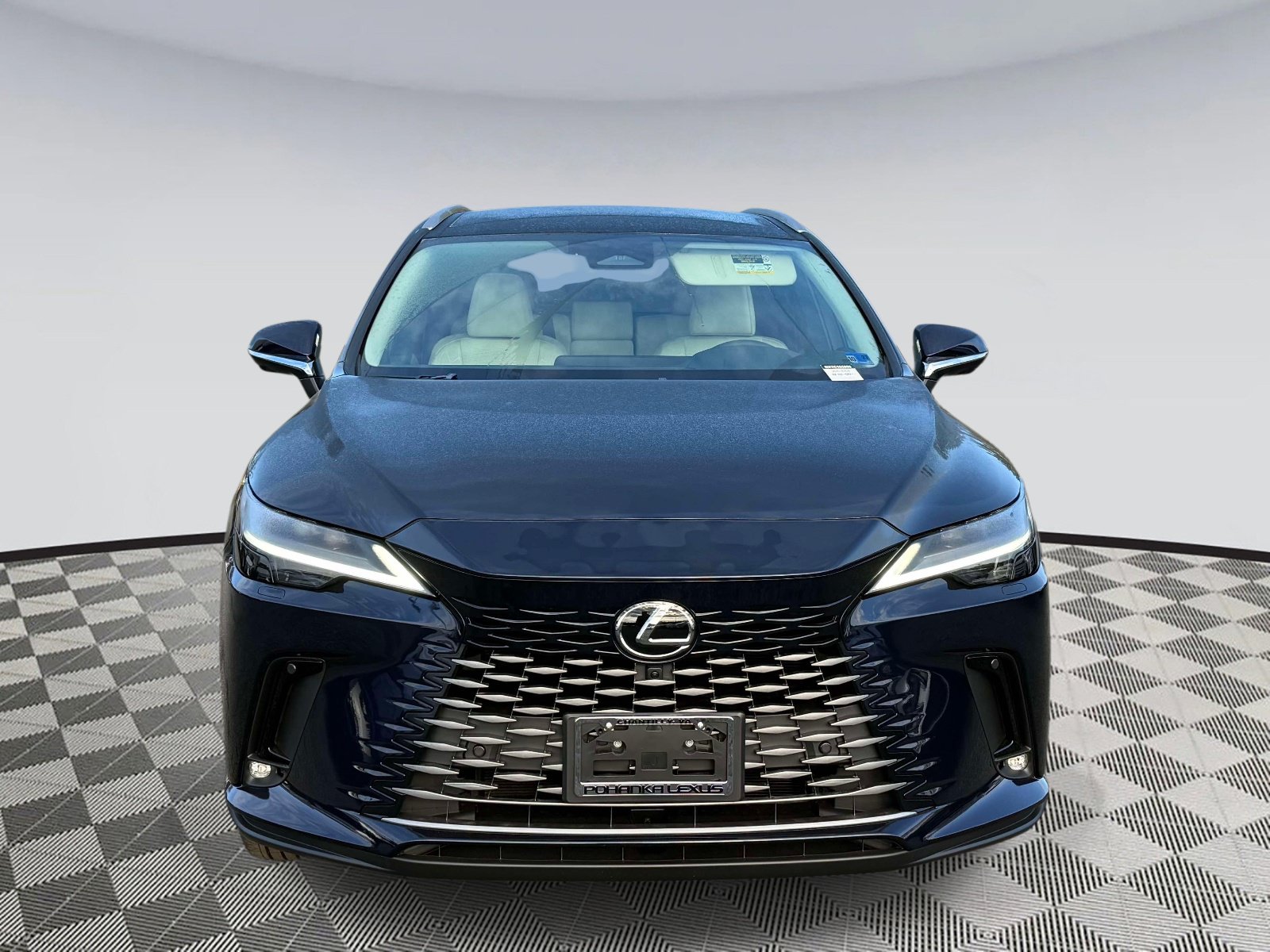 New 2026 Lexus RX 350 AWD w/ Convenience Package image 6