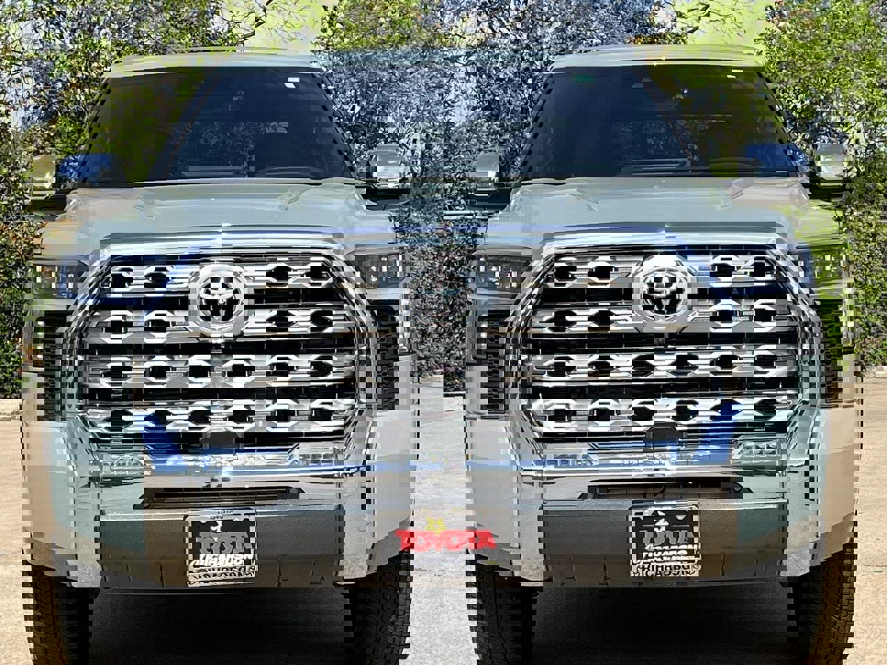 Used 2024 Toyota Tundra 1794 Edition image 7