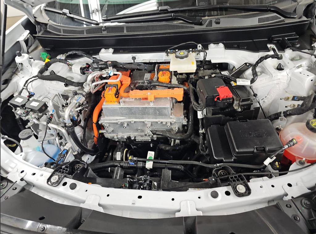 Used 2024 Honda Prologue Touring image 11
