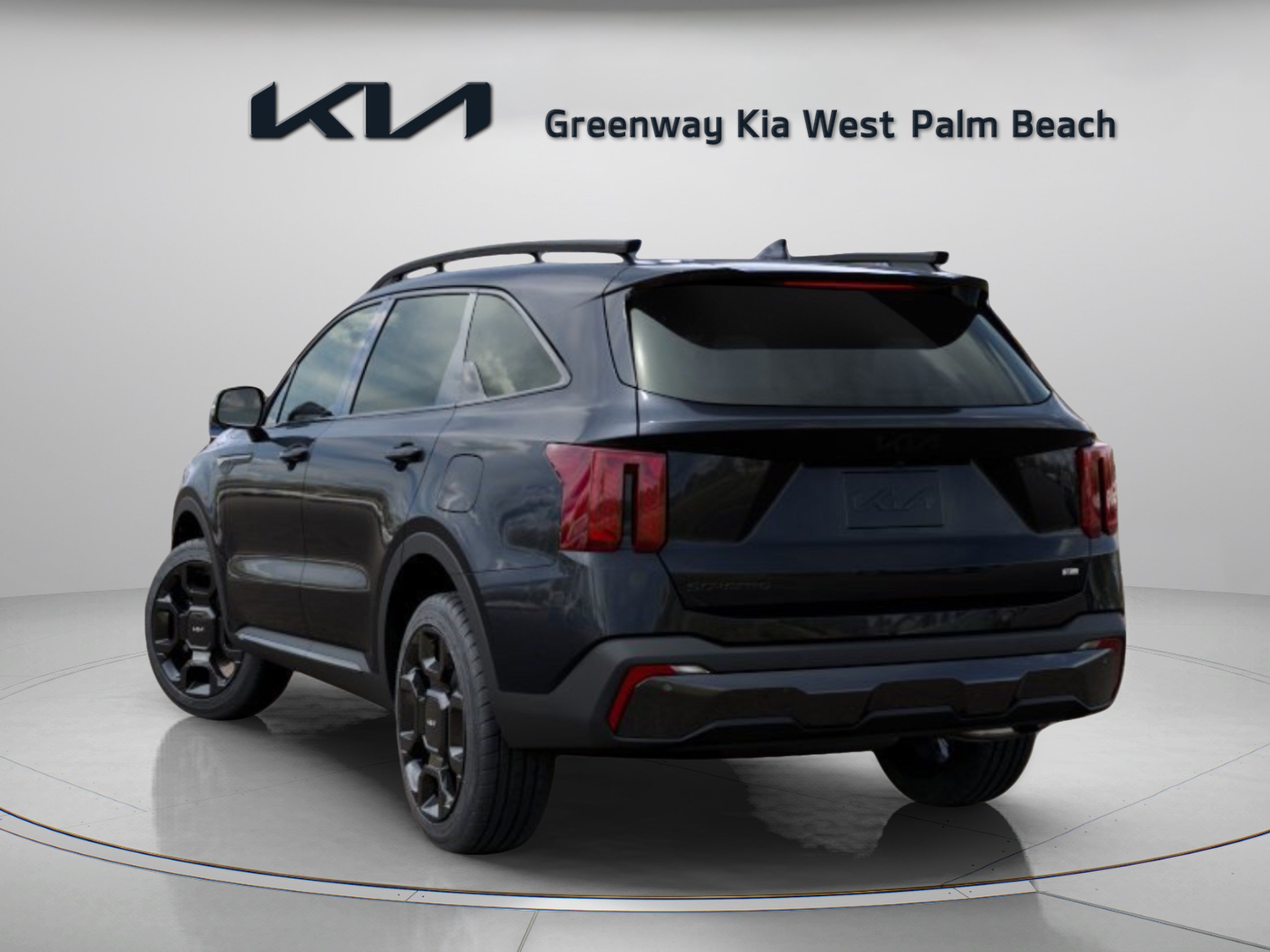 New 2026 Kia Sorento SX AWD/4WD image 5