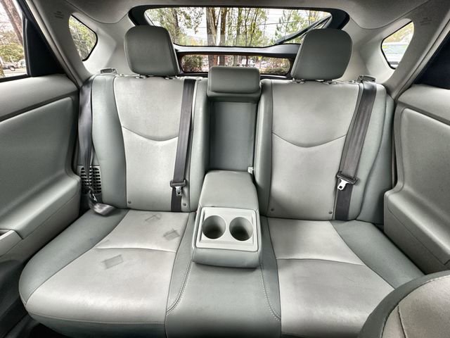 Used 2014 Toyota Prius Two image 29