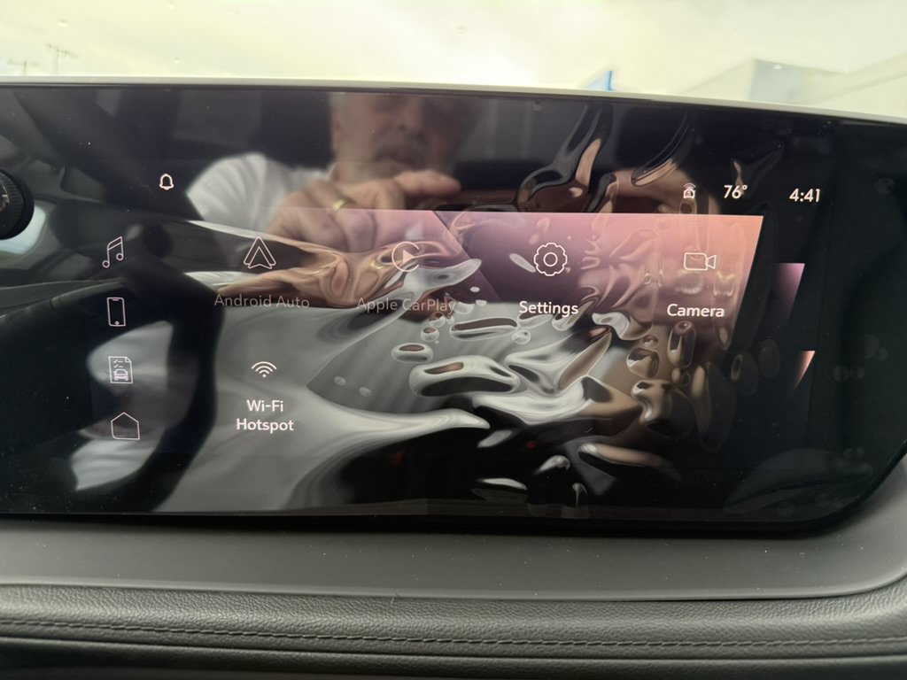 New 2026 Buick Encore GX Sport Touring w/ Advanced Technology Package AWD/4WD image 17