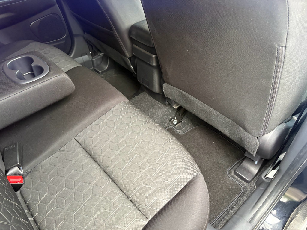 Used 2025 Mitsubishi Outlander Sport ES AWD/4WD image 26