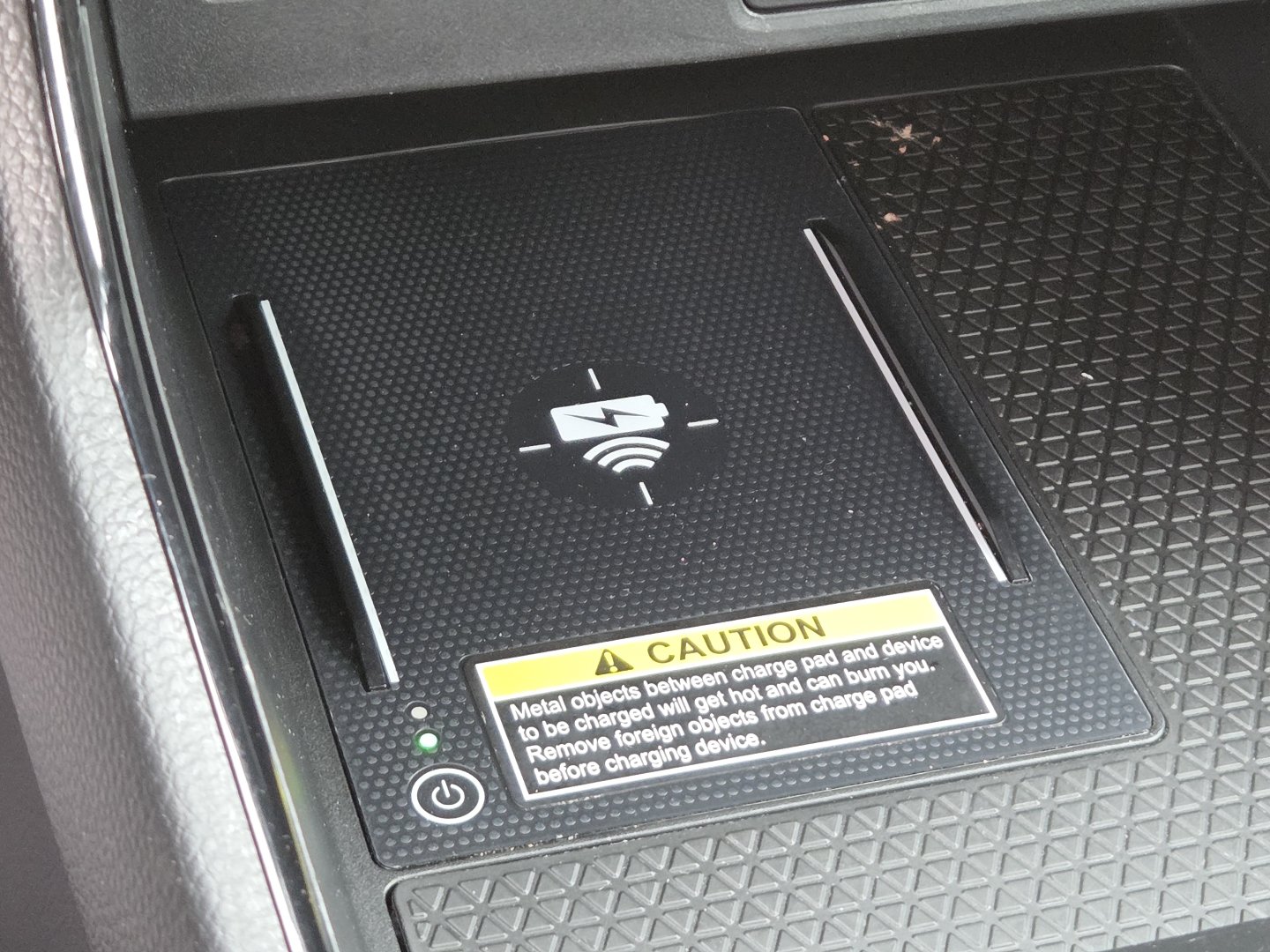 Used 2024 Honda CR-V EX-L image 7