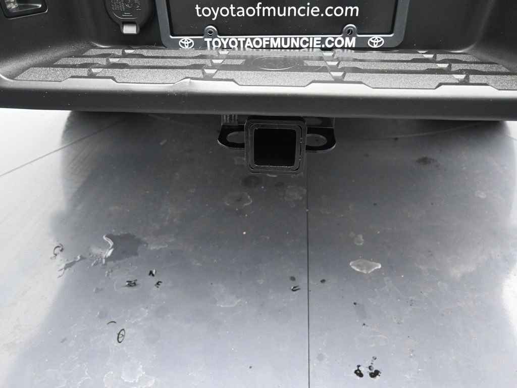 Used 2023 Nissan Frontier PRO-4X w/ Technology Package image 20