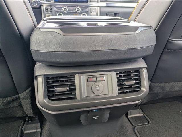 Used 2025 Ford F150 Tremor w/ Equipment Group 402A High AWD/4WD image 17