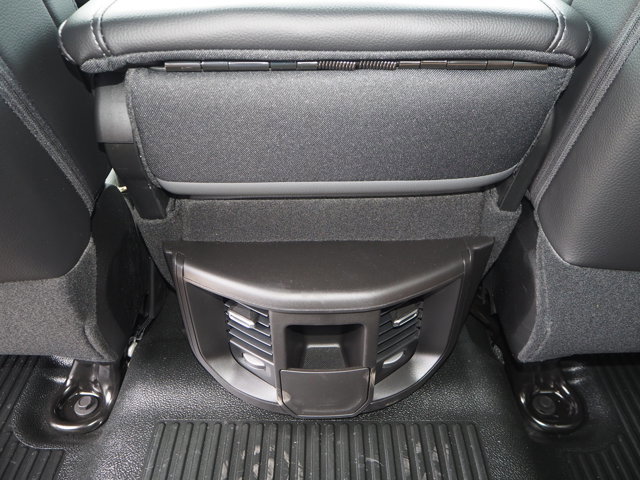 New 2025 RAM 5500 Tradesman image 25