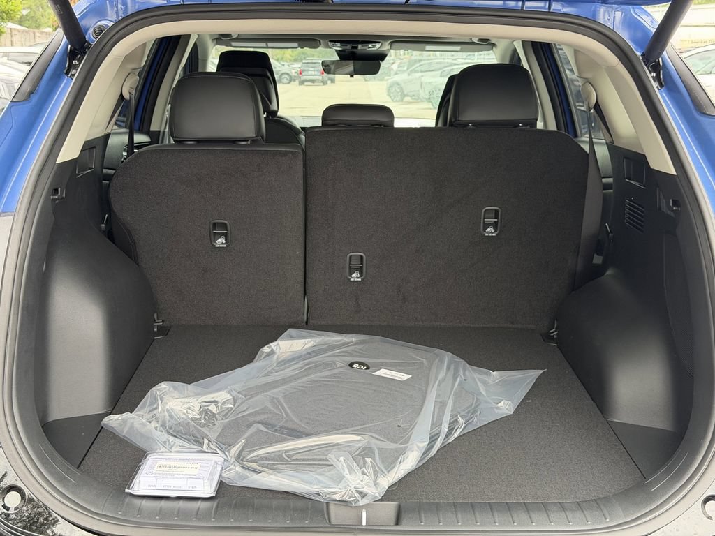 New 2026 Kia Sportage SX AWD/4WD image 10