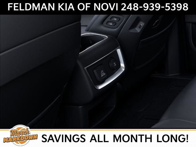 New 2026 Kia Carnival SX image 27