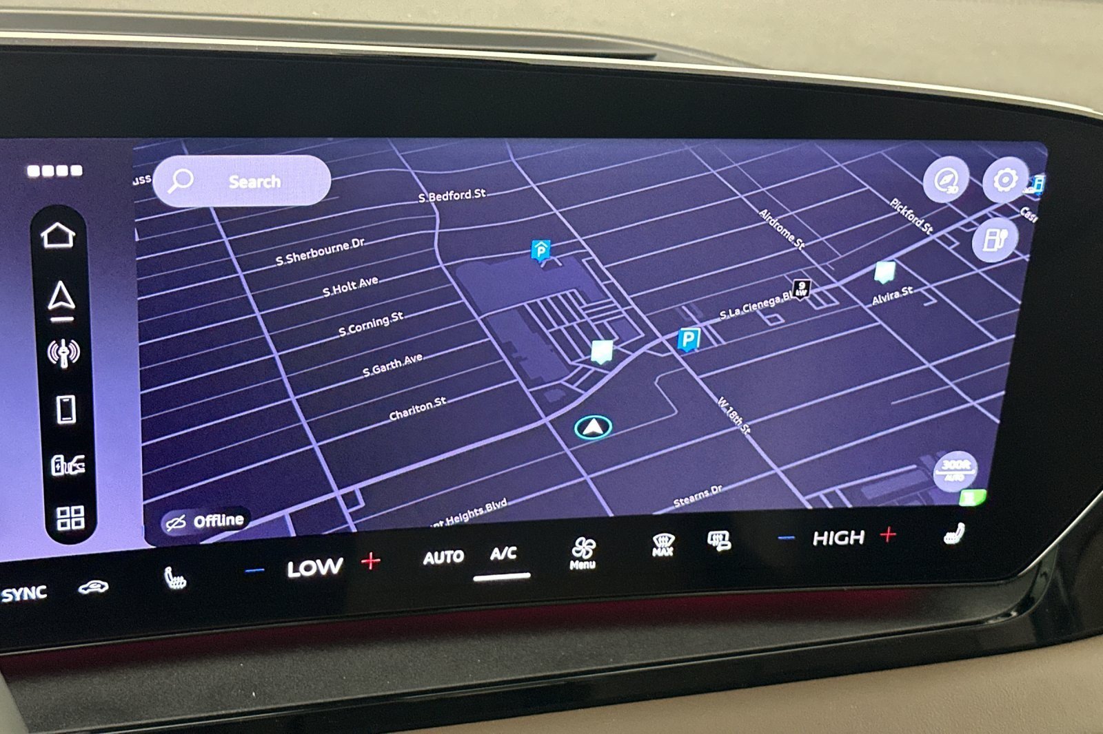 New 2027 Audi Q6 e-tron Premium Plus AWD/4WD image 18