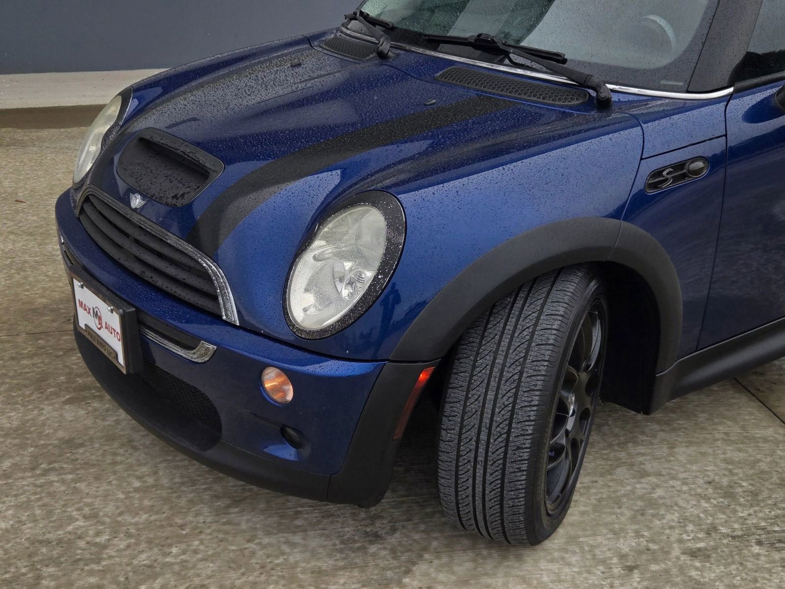 Used 2004 MINI Cooper S image 29