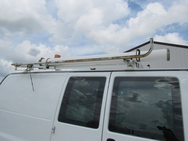 Used 2014 Chevrolet Express 1500 RWD image 20
