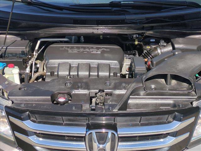 Used 2016 Honda Odyssey SE image 21
