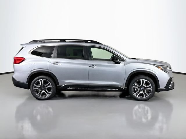 New 2026 Subaru Ascent Limited AWD/4WD image 8
