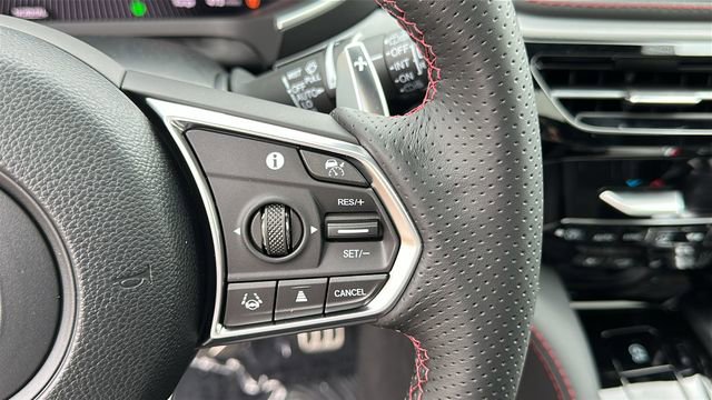 New 2026 Acura MDX A-Spec image 15