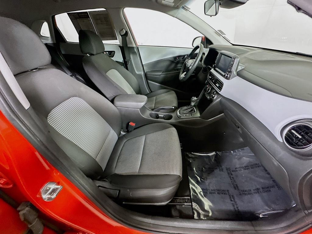 Used 2020 Hyundai Kona SEL image 11