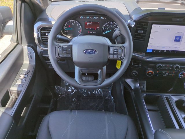 New 2026 Ford F150 STX image 16