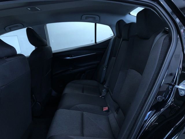 Certified 2026 Toyota Camry LE FWD image 11