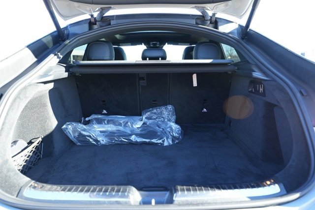 Certified 2024 Mercedes-Benz GLE 53 AMG 4MATIC Coupe image 19