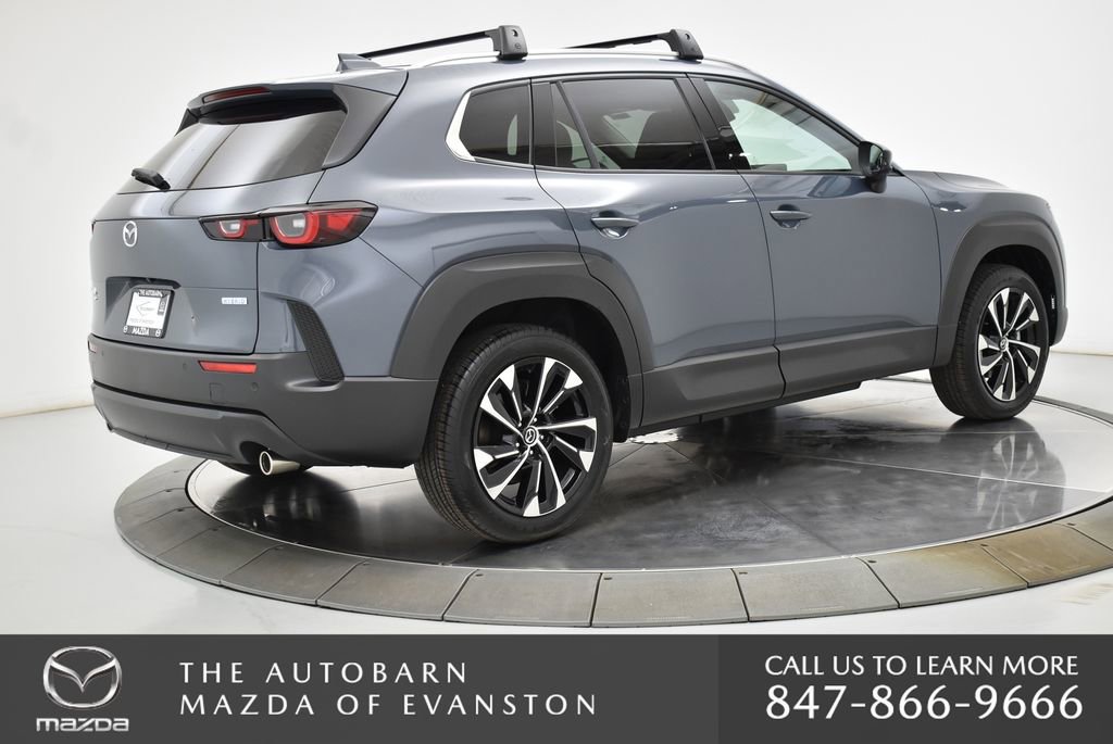 New 2026 MAZDA CX-50 2.5 Hybrid w/ Weather Package image 19