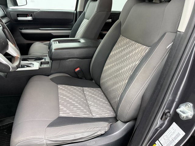 Used 2021 Toyota Tundra SR5 image 26