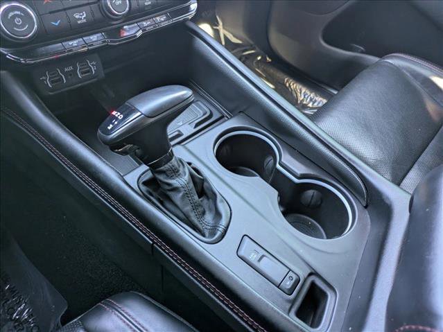 Used 2021 Dodge Durango R/T w/ Blacktop Package image 13