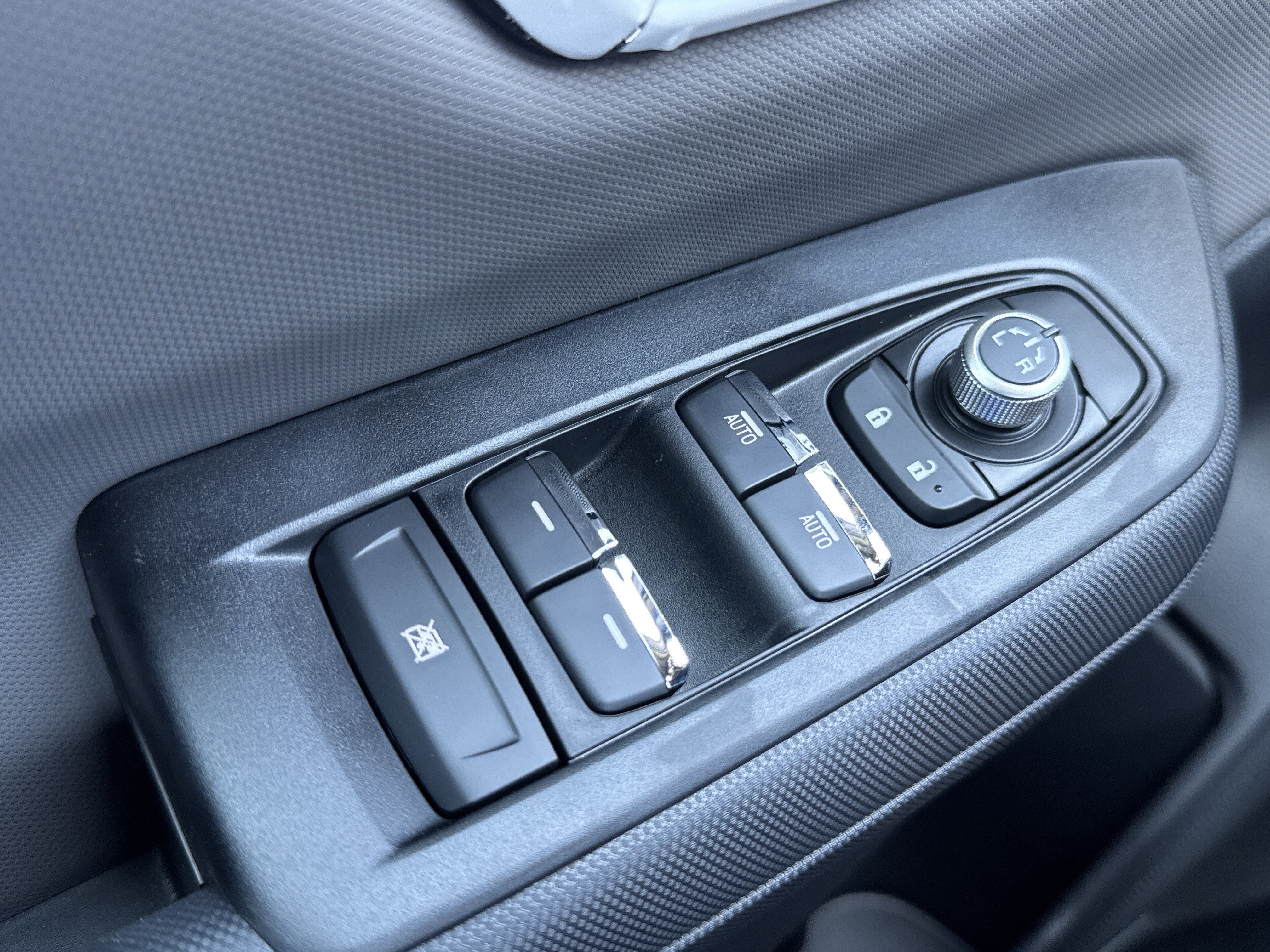 New 2026 Subaru Forester Sport AWD/4WD image 26