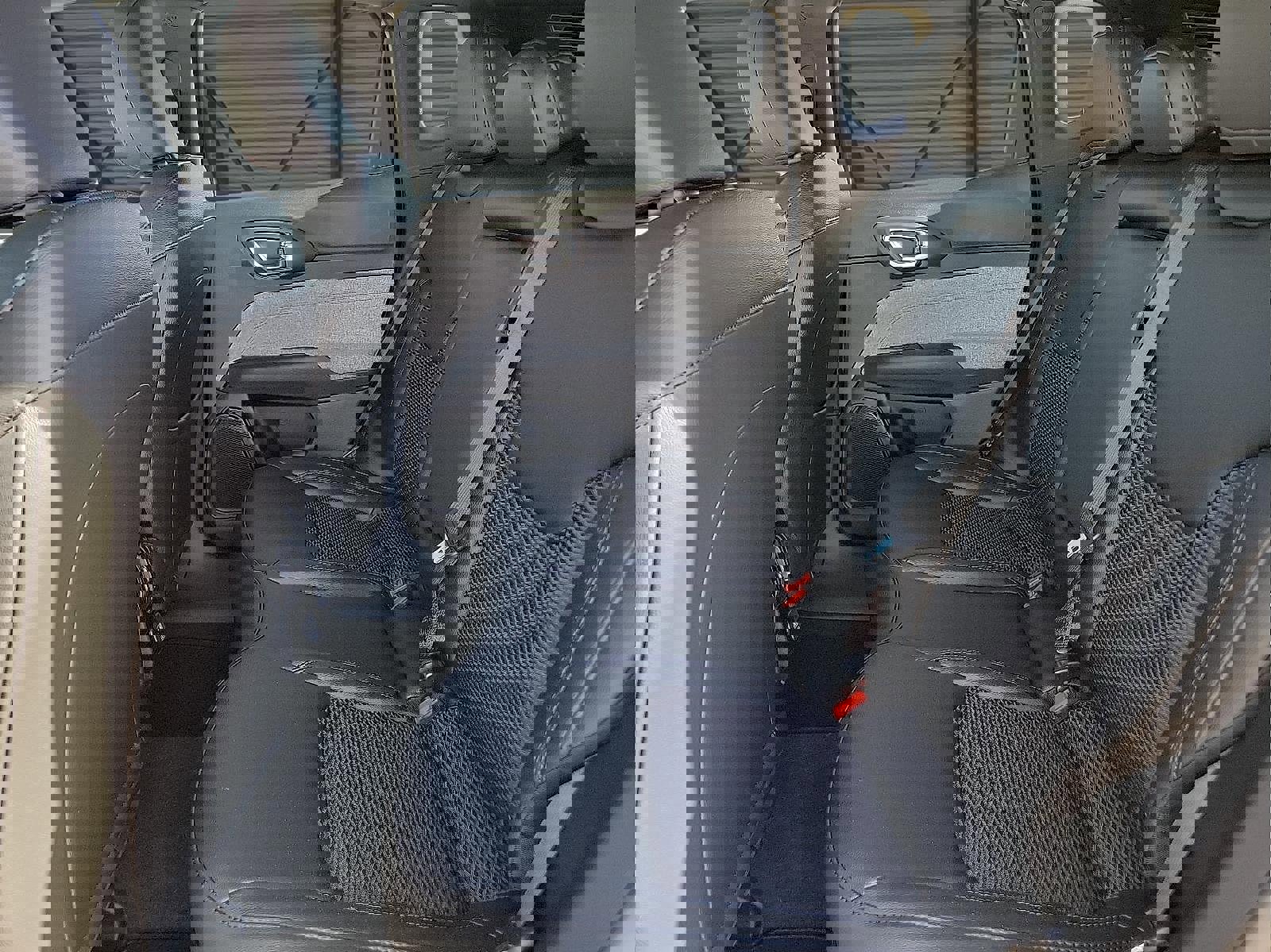 New 2025 Jeep Compass Latitude image 8