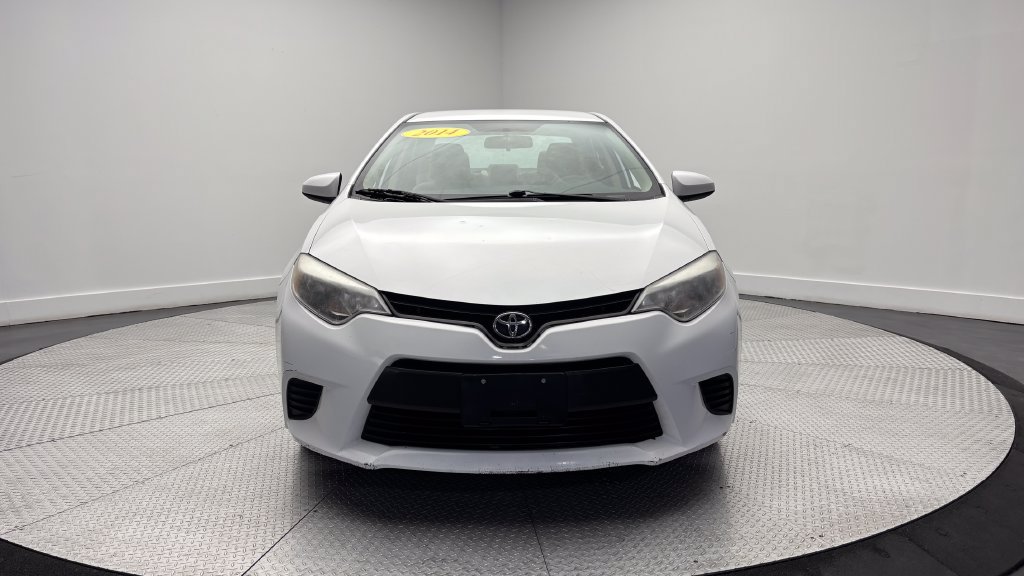 Used 2014 Toyota Corolla LE FWD image 34