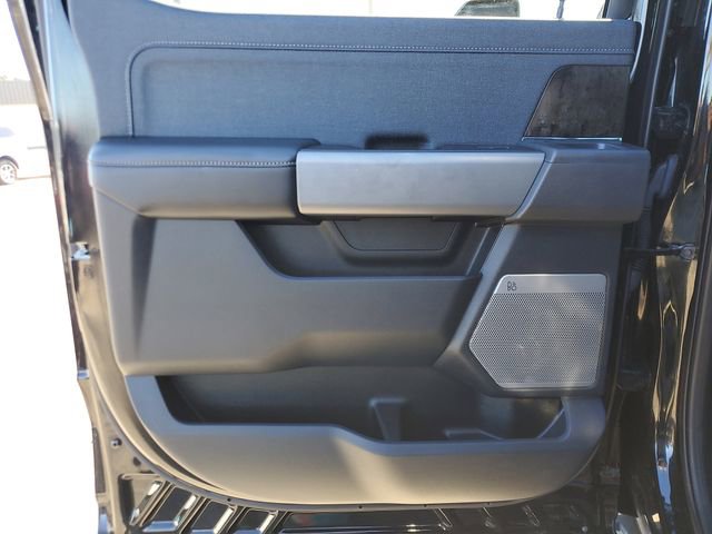 Used 2024 Ford F250 Lariat w/ Lariat Ultimate Package image 13