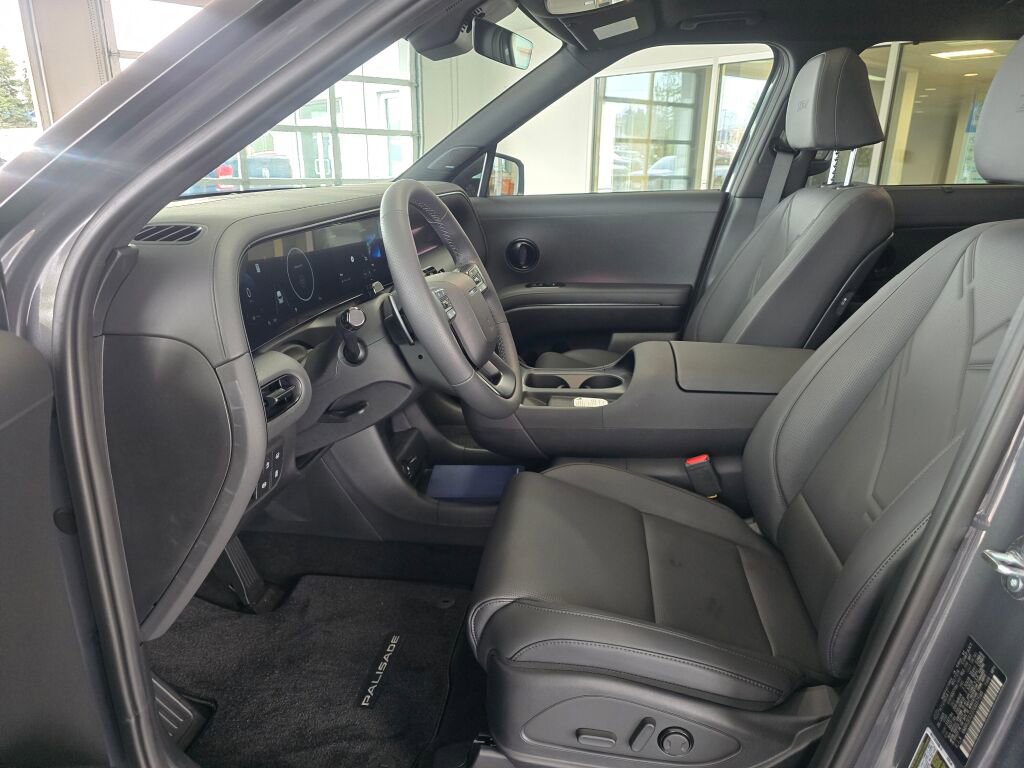 New 2026 Hyundai Palisade XRT Pro image 19