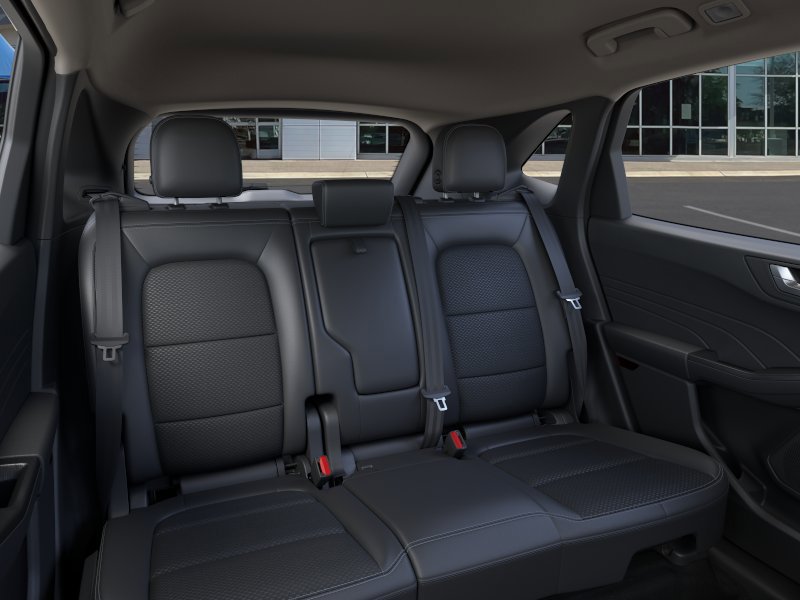 New 2026 Ford Escape SE FWD image 11
