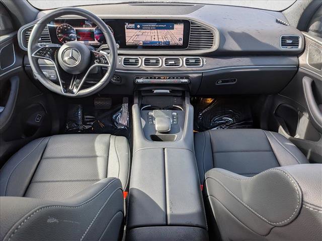 Certified 2026 Mercedes-Benz GLE 350 4MATIC image 19