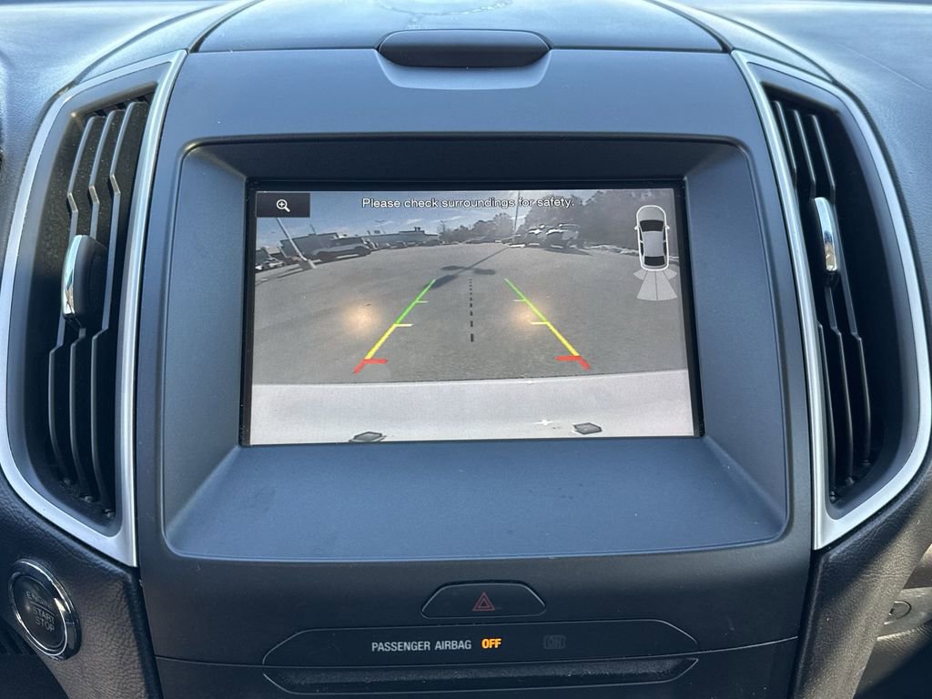 Used 2015 Ford Edge SEL w/ Equipment Group 201A image 24