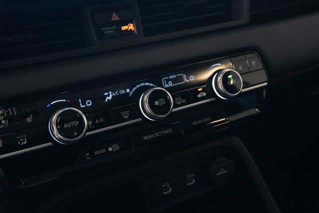 New 2026 Honda Passport TrailSport Elite image 28