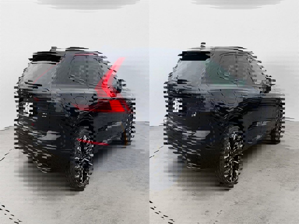 New 2026 Volvo XC60 T8 Ultra w/ Protection Package Premier image 6