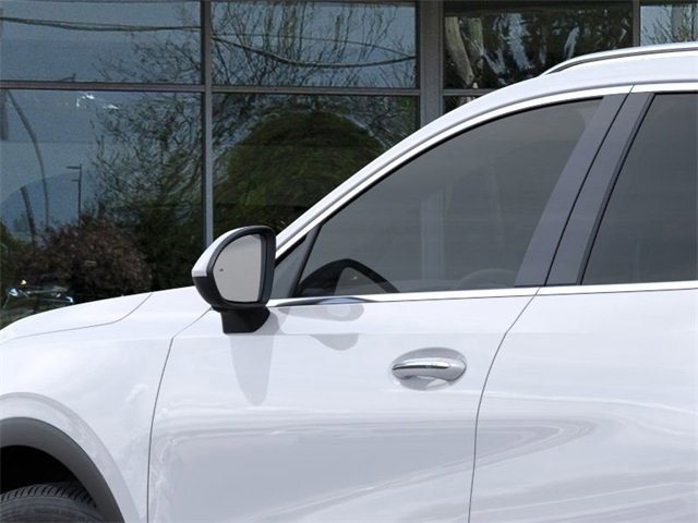 New 2026 Buick Envision Preferred image 12