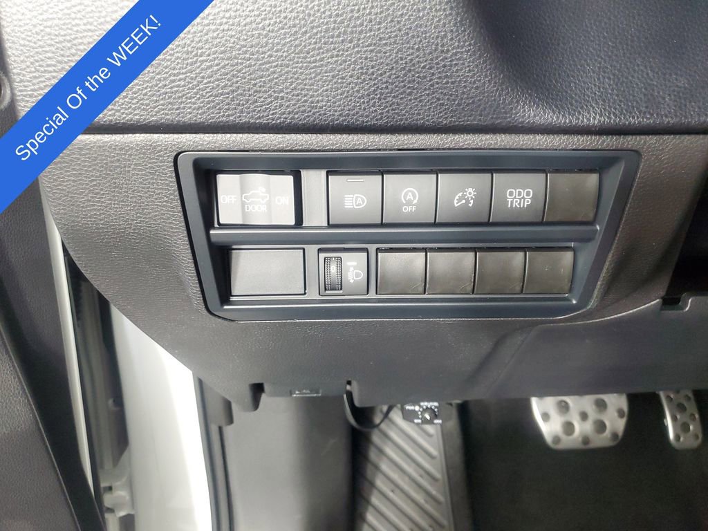 Used 2024 Toyota Tundra SR5 w/ TRD Sport Package image 28