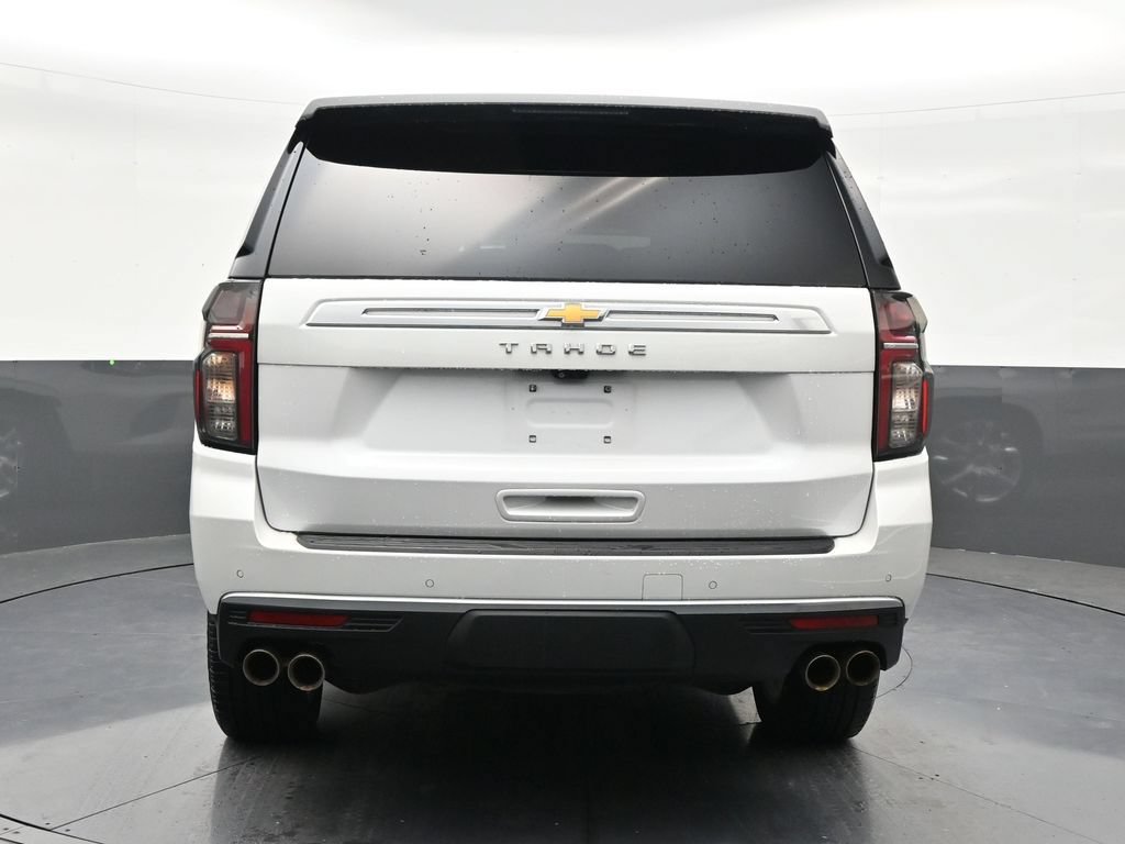 Used 2023 Chevrolet Tahoe High Country w/ Advanced Technology Package RWD image 4
