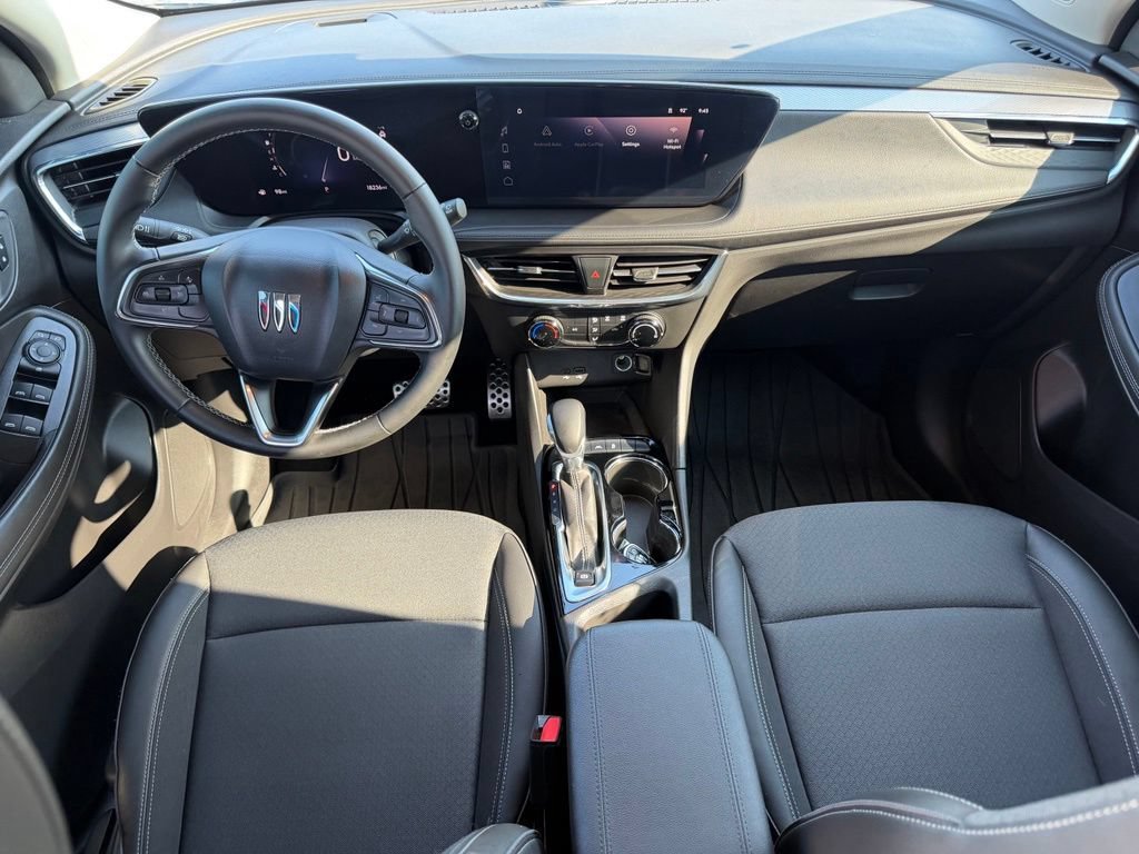 Used 2025 Buick Encore GX Preferred FWD image 20