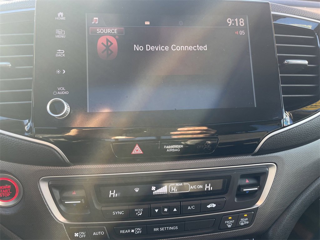 Used 2022 Honda Ridgeline RTL image 18