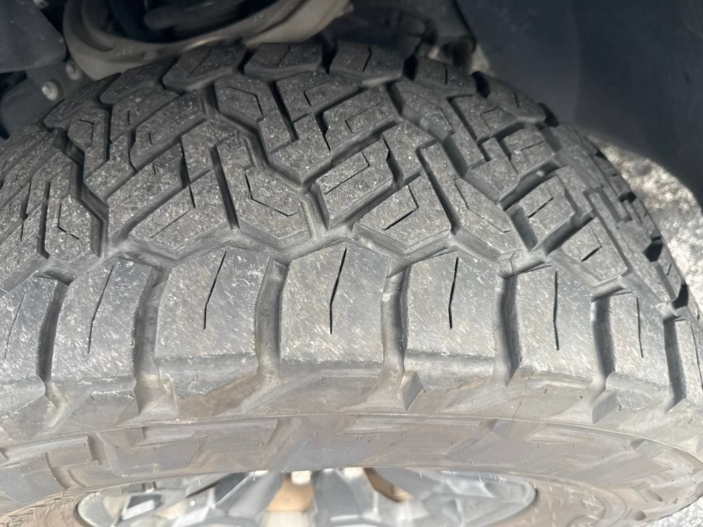 Used 2021 RAM 1500 TRX w/ TRX Level 2 Equipment Group AWD/4WD image 9
