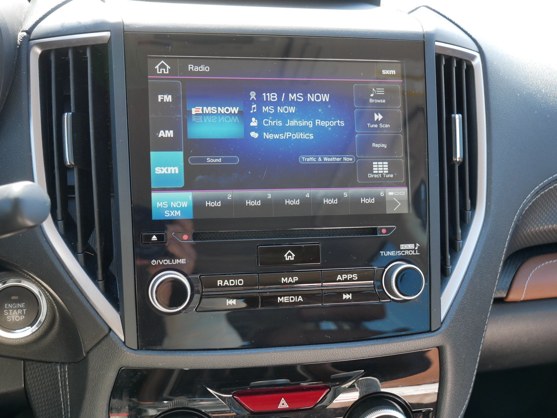 Used 2023 Subaru Forester Touring AWD/4WD image 22