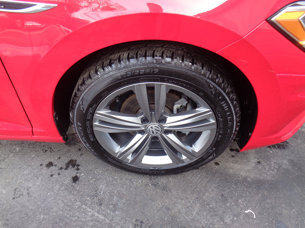 Used 2020 Volkswagen Jetta R-Line image 6