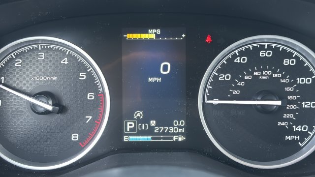 Used 2023 Subaru Forester Premium AWD/4WD image 21